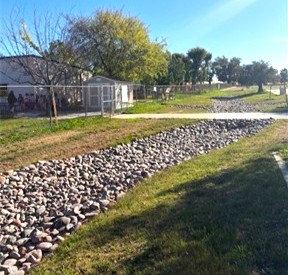 Rainbow County Park